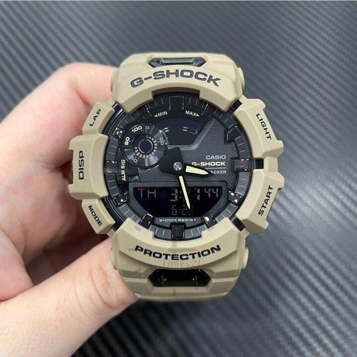 casio-g-shock-gba-900uu-5adr-บลูทูธ-ของแท้-ประกันศูนย์-cmg