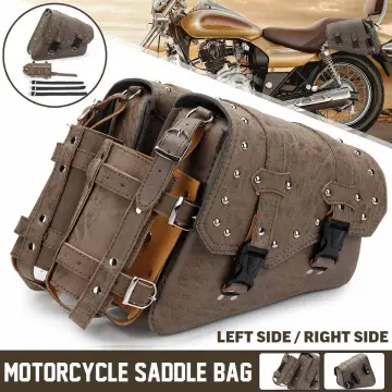 BBG Sports bike saddle bag | Motorcycle accessories Store