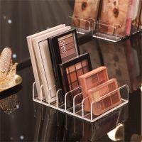 【jw】☂☍  7 Grids Eyeshadow Organizer Display Tray Storage Cosmetics Rack Makeup Tools Holder Drawer