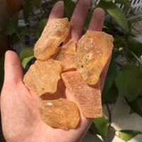 Natural Baltic Amber Loose Gemstone Rough Raw Stone Natural Resin Mineral Specimens Cables