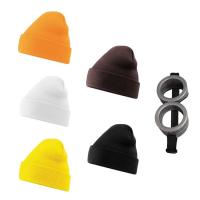 Circular Glass and Hat Yellow Men Cosplay Costume Glasses Hat Kit Birthday Party Supplies Decoration Kids Funny Party Props forceful