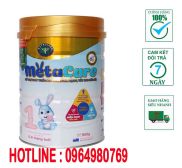 Sữa Meta Care 1 900g trẻ từ 0-6 tháng