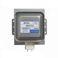 2M319J แมกนีตรอนเตาไมโครเวฟสำหรับไมโครเวฟ Midea เตาอบ Witol 2M319J Magnetron