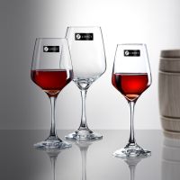 Libbey Libby glass white wine Bordeaux red goblet set wholesale can add LOGO 促排glass