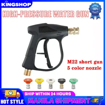 750ML High Pressure Foam Pot Car Washing Kit Car Washer Kettle