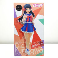 Love Live! Sunshine!! - SPM Figure Dia Kurosawa The first of Aqours