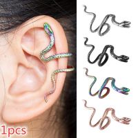 【YF】 Delysia King  1PC Snake ear clip