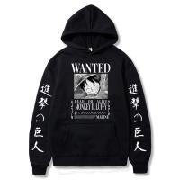 Hot Japanese Anime Print Graphic Hoodie Spring Autumn Men  Pullovers Uniex Casual Harajuku Sweatshirt Sudadera Hombre Thin versatile sweater