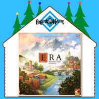 ERA Medieval Age Expansion - Board Game - บอร์ดเกม