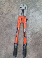 PUMPKIN กรรไกรตัดเหล็กเส้น ,เหล็กกลม พัมกิ้น ขนาด18 นิ้ว BOLT CUTTER