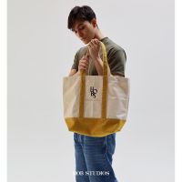 Original Canvas Tote Bag กระเป๋าแคนวาส