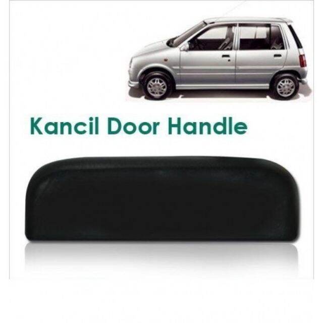 Perodua kelisa kenari kancil kembara out door handle Lazada
