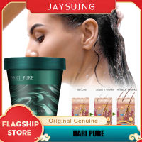 Jaysuing Scalp Centella Purifying Scrub Haripregrowth Centella Purifying Scrub-Gentle Exfoliating Scalp Treatment 200G