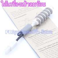 ?ลดทันที 100.-ใช้โค้ด CHALSHVS219? ใส้เครื่องเป่าลมร้อน เคื่องเป่าลมร้อน