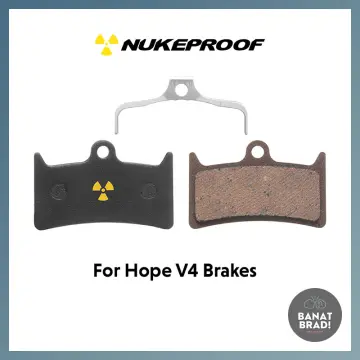 nukeproof brake pads sram guide