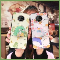 Anti-knock Cartoon Phone Case For Nokia G50 Soft Case TPU glisten Cute Shockproof Fashion Design phone stand holder