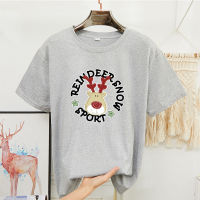 BK-309*เสื้อยืดแขนสั้นพร้อมส่ง 8สี ลายการ์ตูน ขายดีตามเทรนต์ ลายน่ารัก สีสันสดใส่น่ารัก ใส่ได้ทั้งหญิงและชาย (S-3XL) **ปลีก-ส่ง***