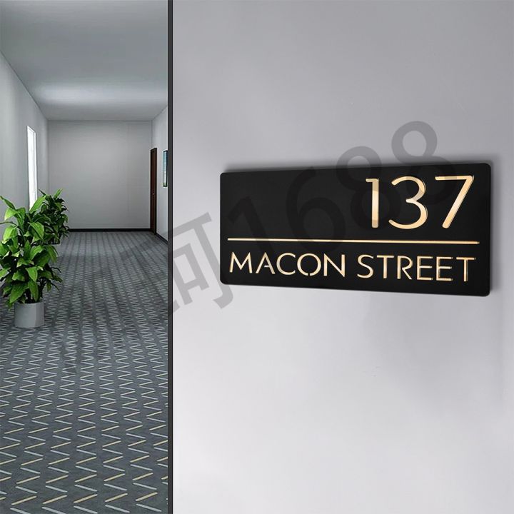 lz-customized-acrylic-modern-house-floating-sign-door-address-number-plaques-outdoor-name-plates-house-numbers-address-plate