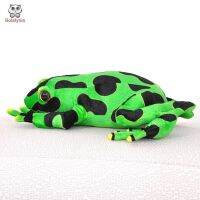 ◇○▬ Plush Pillows Frog Plushes