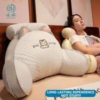 【CW】✜✗✣  Cushion Bedside Cartoon Sofa Back Soft Large Backrest Bedroom Window Bed Waist