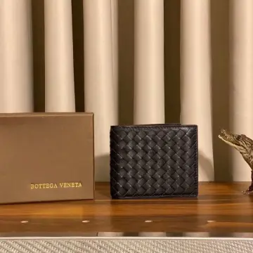 Bottega mens wallet store singapore price