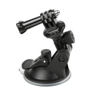 Universal Car Suction Cup Adapter Windshield Mount Holder Bracket Action Camera Accessories For Gopro Hero 1 2 3 4