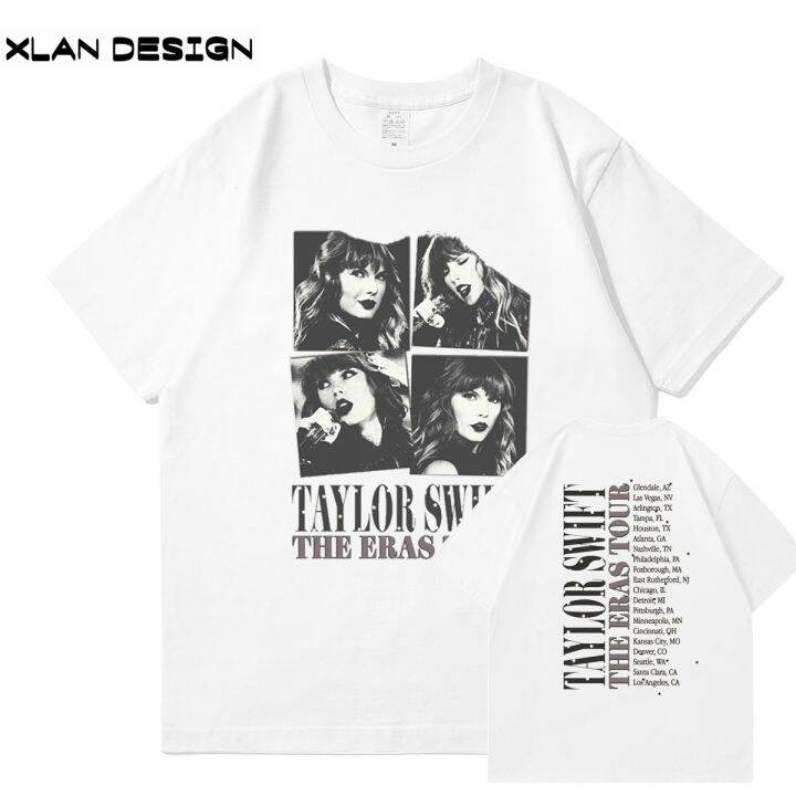 speak-now-taylors-version-album-cover-print-t-shirt-the-eras-tour-swift-high-quality-summer-men-women-design-short-sleeve-tees