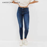 American Eagle Ne(x)t Level High-Waisted Jegging กางเกง ยีนส์ ผู้หญิง เจ็กกิ้ง เอวสูง (WJS 043-4161-516)