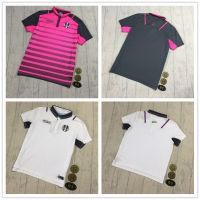 ⊕ Unpopular football J Kee Ligue 1 Toulouse jersey football uniform short-sleeved sports POLO casual wear adult children