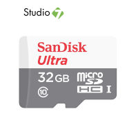 SanDisk Ultra MicroSDXC 64G,128GB 100MB/s by Studio7