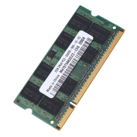 DDR2 2GB RAM Memory PC2 5300 Laptop RAM Memoria SODIMM RAM Component 667MHz Memory 200Pin RAM Memory