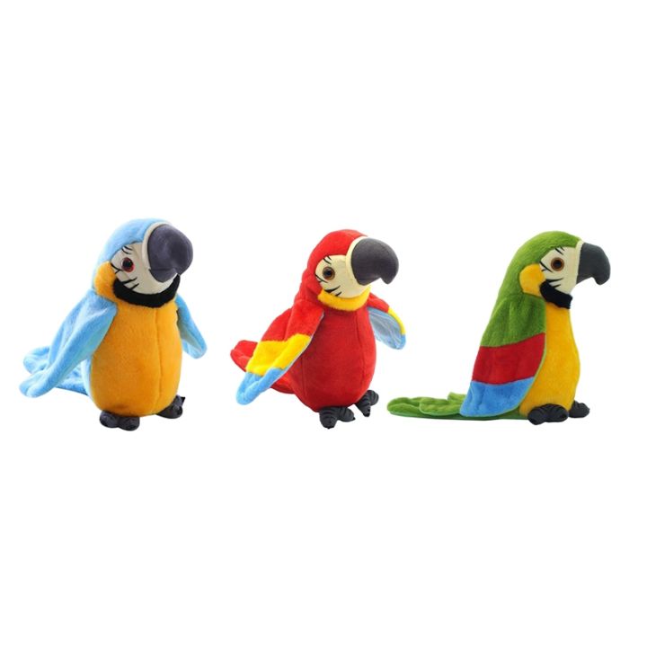 talking-parrot-repeats-what-you-say-plush-animal-toy-electronic-parrot-toy-plush-toy-parrot-toys-best-gifts-for-kids