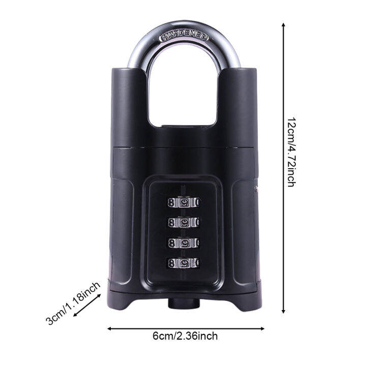 durable-suitcase-garage-home-zinc-alloy-with-code-gym-thick-shackle-high-security-anti-theft-heavy-duty-weatherproof-outdoor-portable-combination-padlock