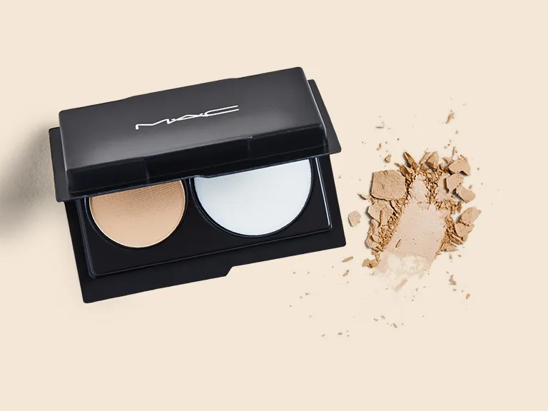 Sample ] Phấn nền MAC Studio Fix Powder Plus Foundation 