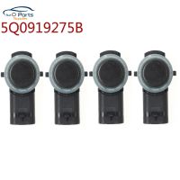 4Pcs 5Q0919275B Original Parking sensor PDC For Audi A3 A4 Q7 4MB A3 8V1 8VK 8VS B9 VW Golf VII PORSCHE 991 92A SEAT LEON 5F1