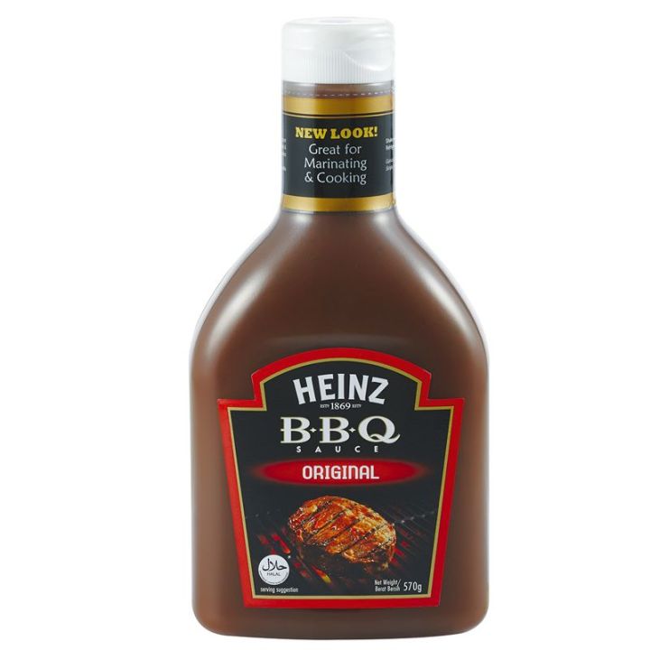 heinz-barbeque-sauce-original-570-g-wow-ไฮนซ์-บาร์บีคิวซอส-สูตรต้นตำรับ-570-กรัม
