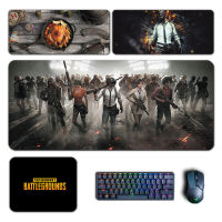 Gaming Playerunknown’s Battlegrounds Mouse Pad PUBG mousepad Computer Laptop Mouse Mat Gamer Pad PC Gaming Accessories Desk Mat