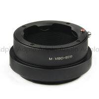 กล้องติดตั้งแหวนรองเลนส์กล้องถ่ายรูปใช้ได้กับเลนส์ Leica M Vico เพื่อ E/Os Ef สำหรับ6d 650d 7d 550d 6d 5d 7d 70d 60d 50d 40d 30d