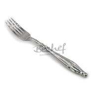 Bechef ช้อนส้อมสแตนเลส Main Dinner Fork(304L) SSCT0197