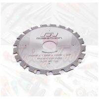 MARATHON METAL ใบเลื่อยตัดเหล็ก 7” ใบตัดเหล็ก7”  ใบวงเดือน ใบตัดเหล็ก 7 นิ้ว  ใบตัดเหล็ก 7” (180 MM) X 36P M312-1030