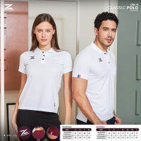 เสื้อCDL-11 ลิขสิทธิ์แท้100%  (16สีให้เลือก ชาย-หญิง) CLASSIC POLO