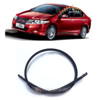 Honda CITY Auto External Replacement Parts Window Trim Panel Roof Adhesive Strip Trunk Rubber Strip for 2009-2013 Model