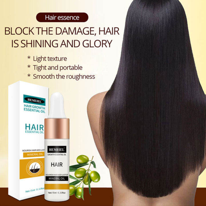 Hair Loss Treatment For Damaged / Hair Growth Pomade Pro Natural/Hair Growth Professional Lazada