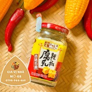 CHAO TRẮNG YUMMY HOUSE - HỦ 280GR