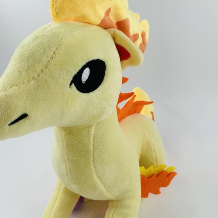 ตุ๊กตาตุ๊กตามือ-ponyta-ponita-30cm-sa3445ของเล่นเด็กผู้หญิงเด็กผู้ชาย