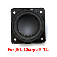 สำหรับ JBL Charge 3 TL ซับวูฟเฟอร์ฮอร์น DIY เครื่องขยายเสียงลำโพงขั้วต่อแหล่งจ่ายไฟสำหรับ JBL Charge3