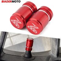 For Kawasaki Z1000 Z1000SX Z 1000 Motorcycle High quality Aluminum Accessories Tire Valve Air Port Stem Cover Caps Fast Shipping