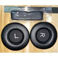 ▨☊✎ Replacement Soft Memory Foam Ear Pads Cushion For AKG k550 k551 k553 k 550 551 Headphones Cover Ear Pads