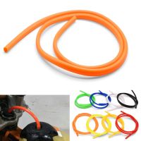 Motorcycle Hose 1Meter Petrol Fuel Line Hose Gas Oil Pipe Tube For Suzuki rmz 250 450 drz 400 sm RMX250 RMZ250 RMZ450 DR250