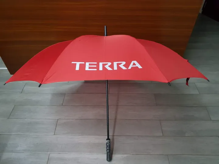 NISSAN TERRA GOLF UMBRELLA Lazada PH